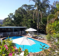 Aquajet Motel - Accommodation Sydney