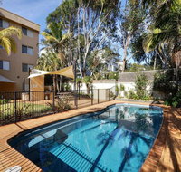 Aquarius Apartment 3 - Accommodation Sydney