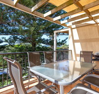 Aquarius Apartment 7 - Accommodation Sydney