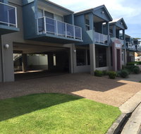 Aquarius Apartments Mollymook - Sydney Resort