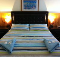Aquarius Motel - Sydney 4u