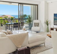 Aqueous Apartment - Accommodation Sydney
