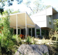Aquila Eco Lodges - Sydney 4u