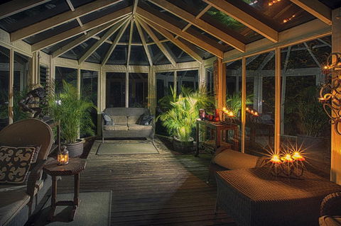Aquila Nova Resort - Sydney 4u 2