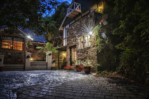 Aquila Nova Resort - Sydney 4u 0