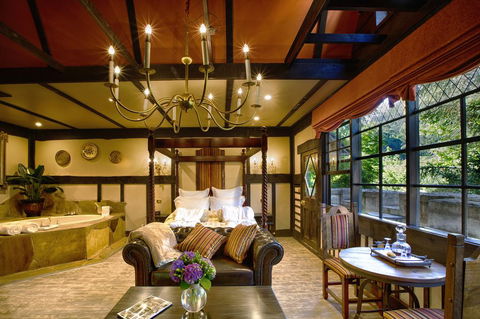 Aquila Nova Resort - Sydney 4u 1