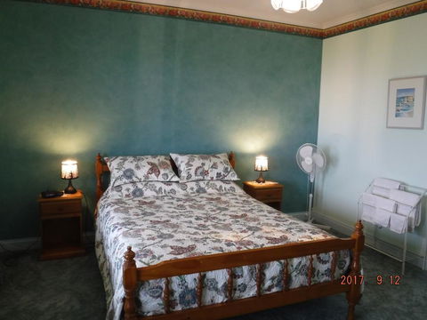 Arabella Country House - Sydney 4u 1
