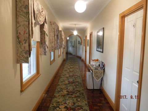 Arabella Country House - Sydney 4u 2