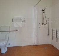 Arabella Garden Inn - Sydney 4u