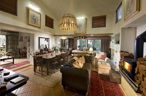 Arabella Guesthouse - Sydney 4u 1