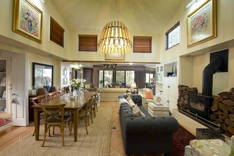 Arabella Guesthouse - Sydney 4u 2