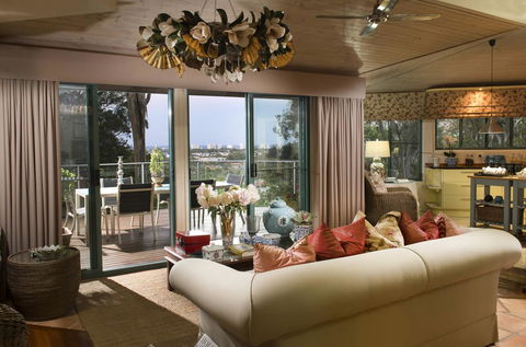 Arabella Guesthouse - Sydney 4u 3