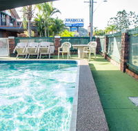 Arabella Motor Inn formerly South Tweed Motor Inn - Sydney 4u