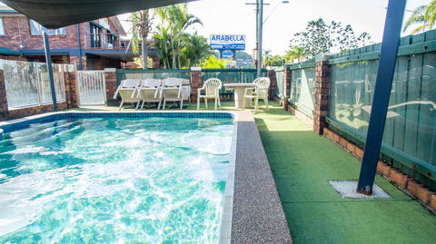 Arabella Motor Inn (formerly South Tweed Motor Inn) - Sydney 4u 0