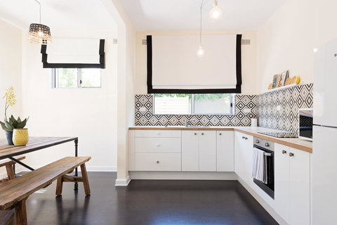 Arabella On West - Sydney Resort 2