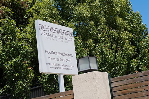 Arabella On West - Sydney Resort 1