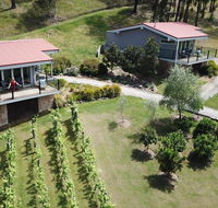 Araluen Boutique Accommodation - Sydney 4u