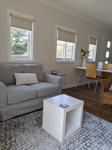 Araluen Motor Lodge - Accommodation Sydney 1