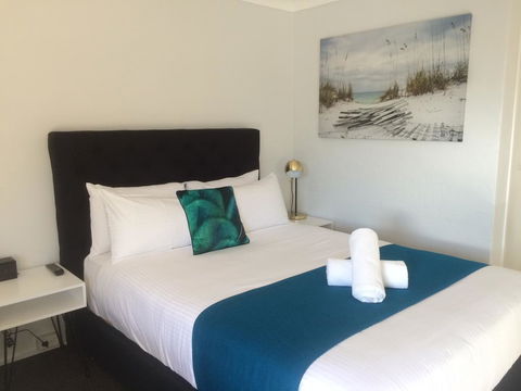 Araluen Motor Lodge - Accommodation Sydney 0