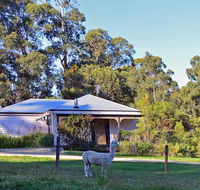 Araluen Park Cottages - Sydney 4u