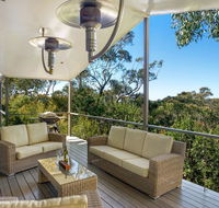Arana Wentworth Falls - Sydney 4u