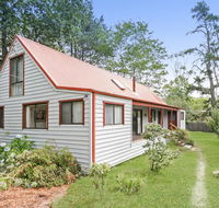 Arcadia Cottage - Sydney 4u