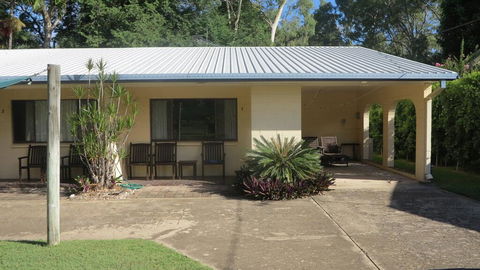 Arcadia Palms Unit 1 - Sydney 4u 1