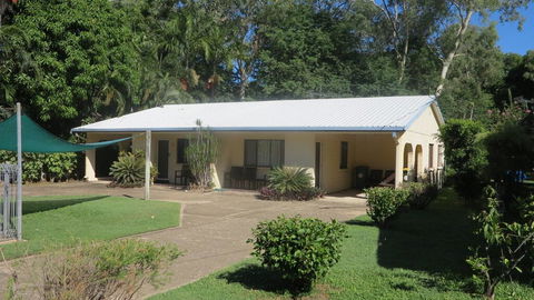 Arcadia Palms Unit 1 - Sydney 4u 0