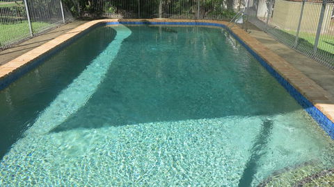 Arcadia Palms Unit 1 - Sydney 4u 3