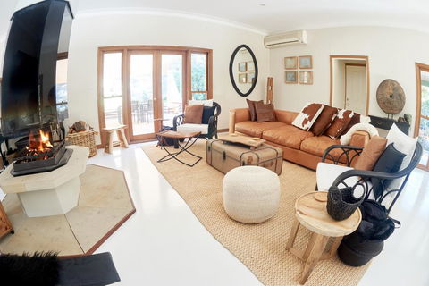 Arcadian Retreat - Sydney 4u 0