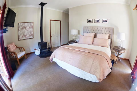 Arcadian Retreat - Sydney 4u 3