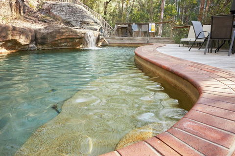 Arcadian Retreat - Sydney 4u 1