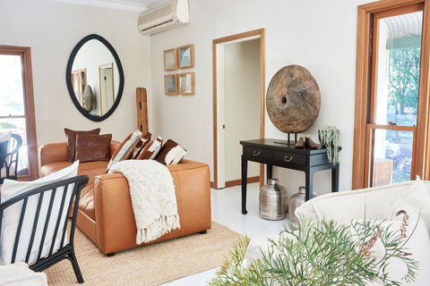 Arcadian Retreat - Sydney 4u 2