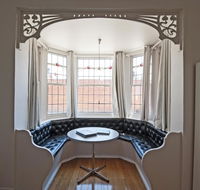 Arch on Mellool - Sydney 4u