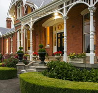 Arcoona Manor - Accommodation Sydney