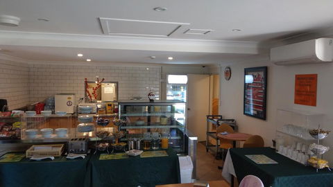 Arena Hotel (formerly Sleep Express Motel) - Sydney 4u 1