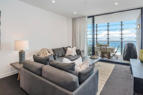 Arena, Unit A1205/75 Shortland Esplanade - Sydney 4u 2