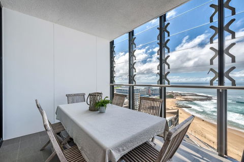 Arena, Unit A1205/75 Shortland Esplanade - Sydney 4u 1