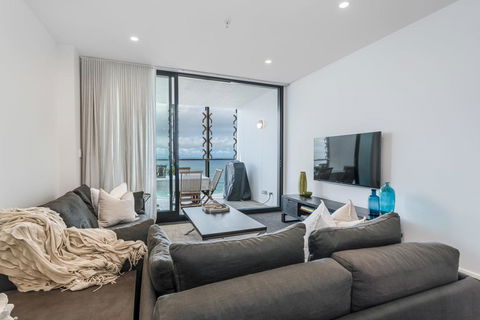 Arena, Unit A1205/75 Shortland Esplanade - Sydney 4u 3