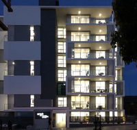Argo Apartments - Sydney 4u
