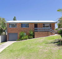 Argyle Cottage' 41 Argyle Avenue - great family home for holidays - Sydney 4u