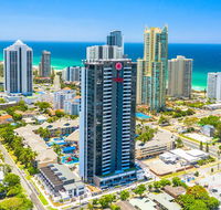Arise Ruby Gold Coast - Accommodation Sydney