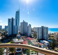Aristocrat Apartments - Accommodation Sydney