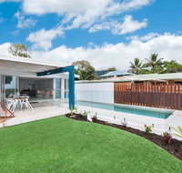 Arlington Beach House - Accommodation Sydney