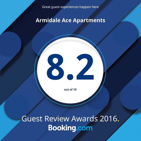 Armidale Ace Apartments - Accommodation Sydney 3