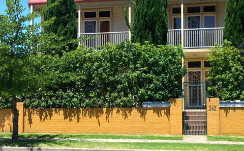 Armidale Ace Apartments - Accommodation Sydney 2