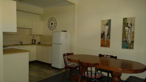 Armidale Ace Apartments - Accommodation Sydney 0