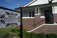 Armidale Executive Accommodation - City Centre