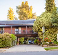Armour Motor Inn - Sydney 4u