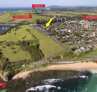 Armstrong Ridge - affordable beach oasis - Accommodation Sydney